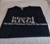 Black King Tshirt