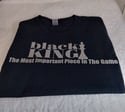 Black Queen/King Tshirt 