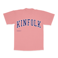 kinfolk t shirt 1