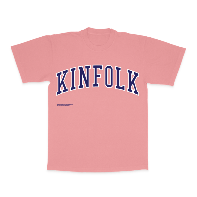 kinfolk t shirt 1