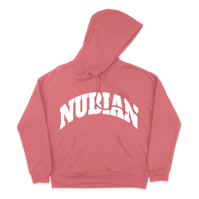 nubian