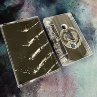 Ultimate Path "S/T" Pro-tape