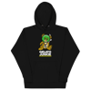 Gramz Gelato Junkie Hoodie (Black)