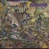 Gatecreeper - Deserted (Purple Neon vinyl, LP)