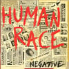 Human Race - Negative