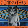 The Imposters - Animal Magnetism (Color vinyl)