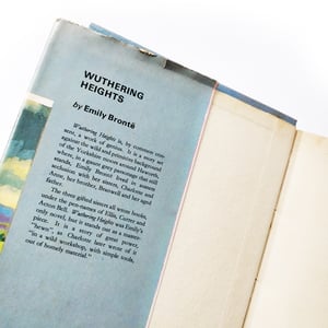 Emily Brontë - Wuthering Heights - Regency Classics