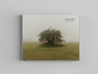 Grounded by Samantha Brown (boxed book with signed print)