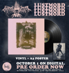 SENTIERO DEI PRINCIPI - LUSTMORD VINYL (PREORDER)