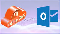 Shoviv Office 365 Backup Software for Windows System