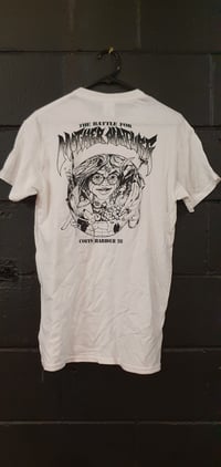 Image 1 of The Battle for Mother Nature 2018 promo Tee