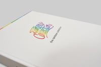 The Rainbow Collection Book