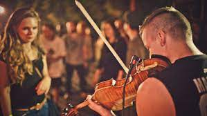 D.O.D AKA VIOLINBWOY - HAILIE BLESS + DUB / GKCDUBS049 / 50 COPIES