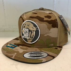 Image of Tha Hydden Wild and Hungry Camouflage