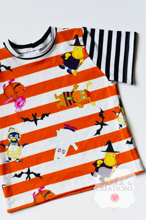 Image of Backyardigans Tee