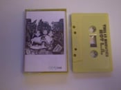 Image of DOG CITY EP- TAPE