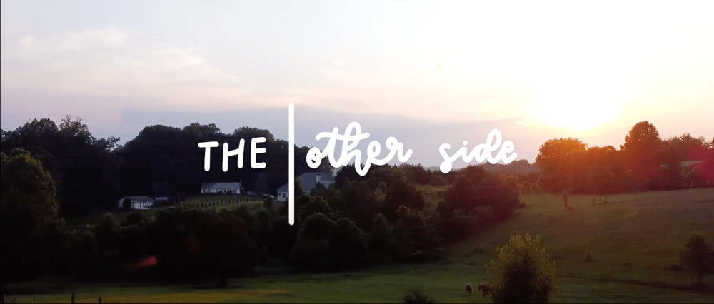 Image of The Other Side (SSATBB A Cappella Arrangement)