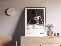Image 2 of Travis Scott - Rodeo Album Cover Poster