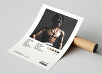 Image 3 of Travis Scott - Rodeo Album Cover Poster