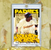 Series 1986 Card 5 | Padre