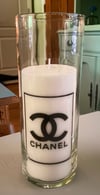 Designer Candle 