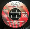 Gregory Isaacs - Falling In Love Again