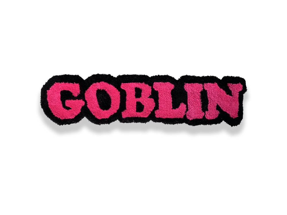 Image of GOBLIN RUG