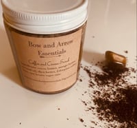Coffee and Cream