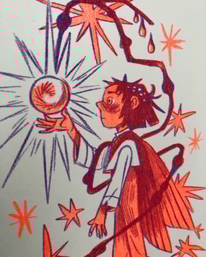 Dream Catcher
