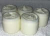 Crème visage éclaircissant de la gamme Jaune Banane métissée 