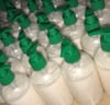  Lait éclaircissant de la gamme Jaune Banane métissée  