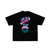 G Rhymes World Tee