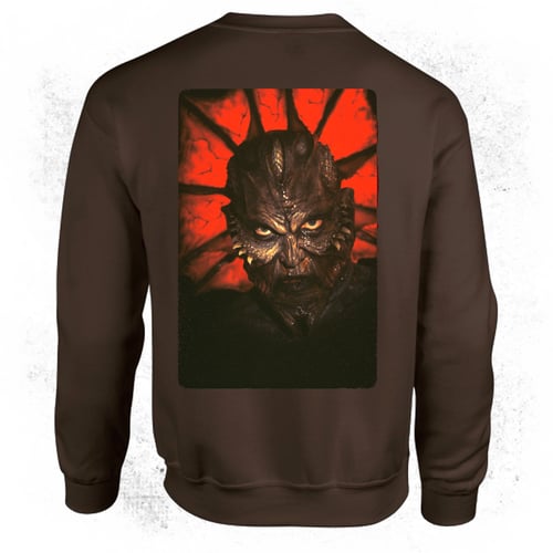 Image of Creeper Sweatshirt