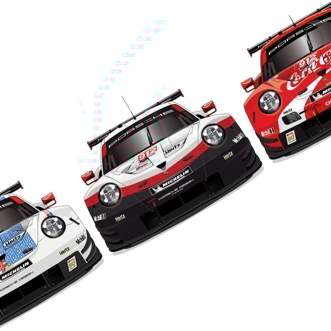 #912 CHAMPIONS 2019 (D1-072)