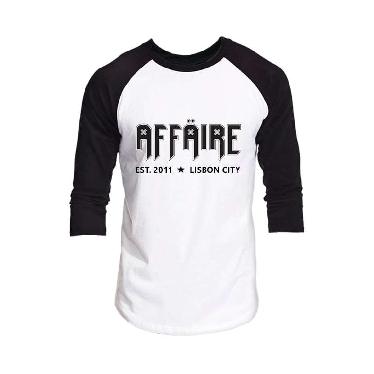 Image of BASEBALL-SHIRT