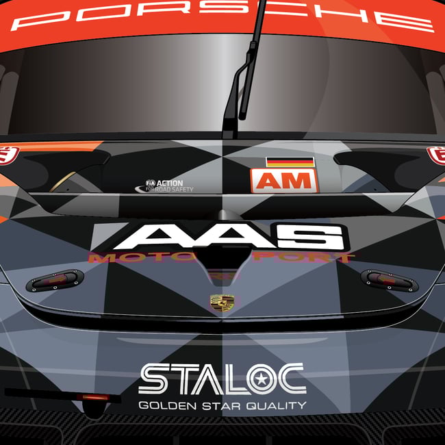 #99 Le Mans '21 (D1-191)