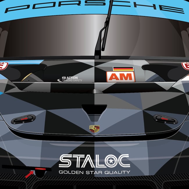 #77 Le Mans '21 (D1-193)