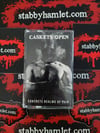 Caskets Open: Concrete Realms of Pain cassette 