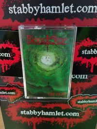 Image 1 of Blood Star: The Fear