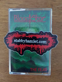 Image 2 of Blood Star: The Fear