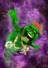 Slimer Macc