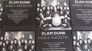 Image of Noble Ancestry CD