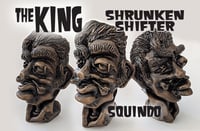 The KING Shifter Knob