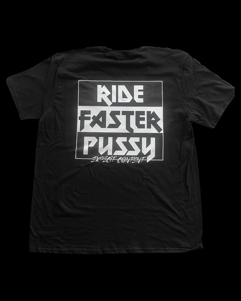 Explicit Content Tee