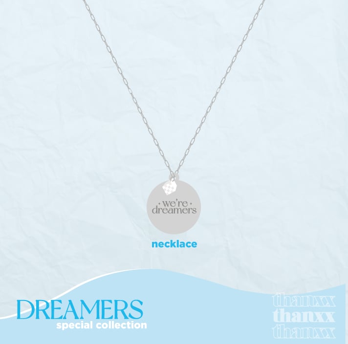 Image of In-stock| DREAMERS