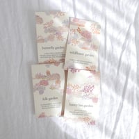 Image 3 of Wildflower Seed Set
