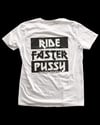 Explicit Content Tee White