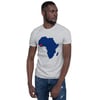 UNISEX"AFRICA HEART PRINT (LIBERIA)