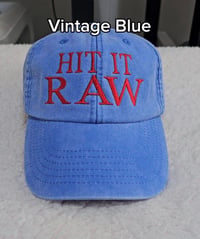 Image 2 of Hit it raw CAP