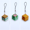 Starter Cube 1.5" Charms